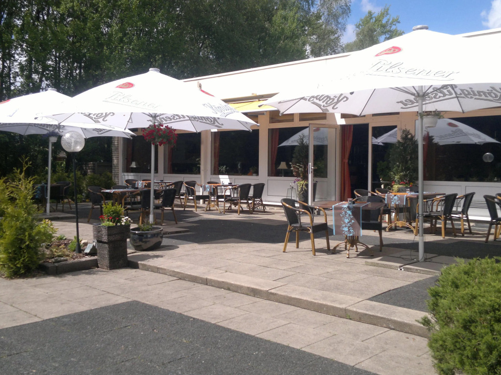 Hotel Seegarten Quickborn