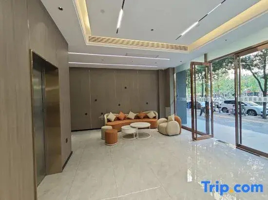 Jingjialaiya Hotel (Jingjiabao Subway Station, Xi'an North High-Speed Railway Station Branch)