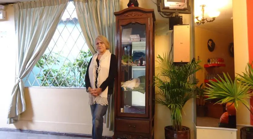 Hostal Ronys