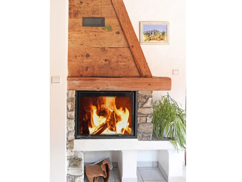 Charming Chalet in Champagny-en-Vanoise near Paradiski Ski Area