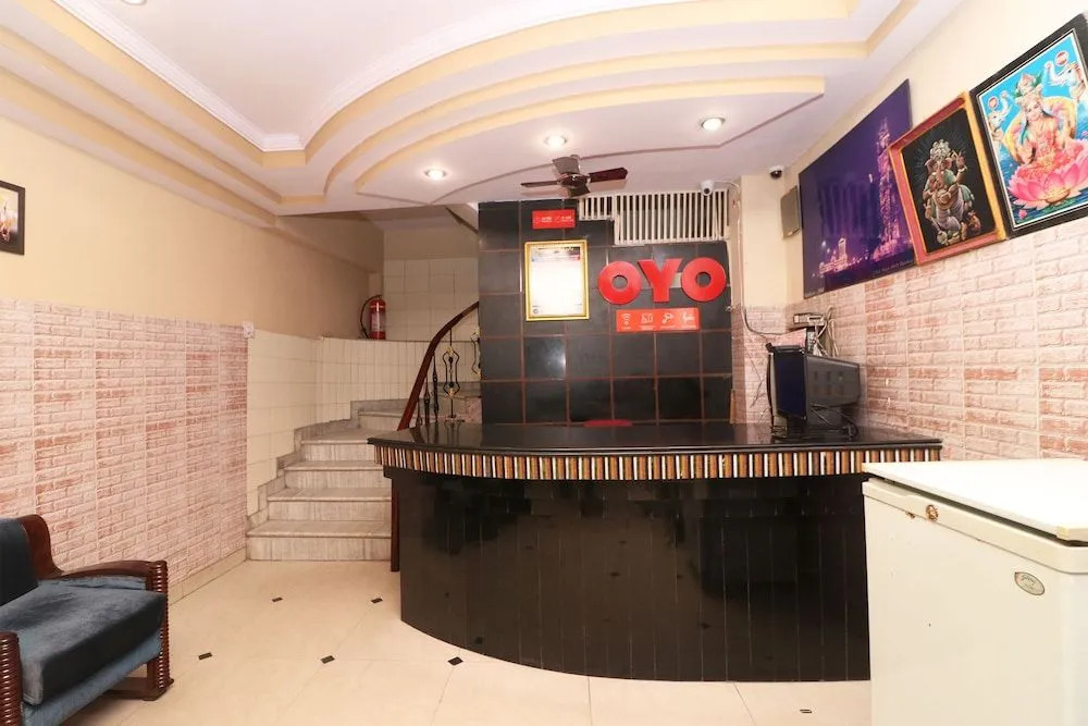 OYO 29694 Hotel Heritage