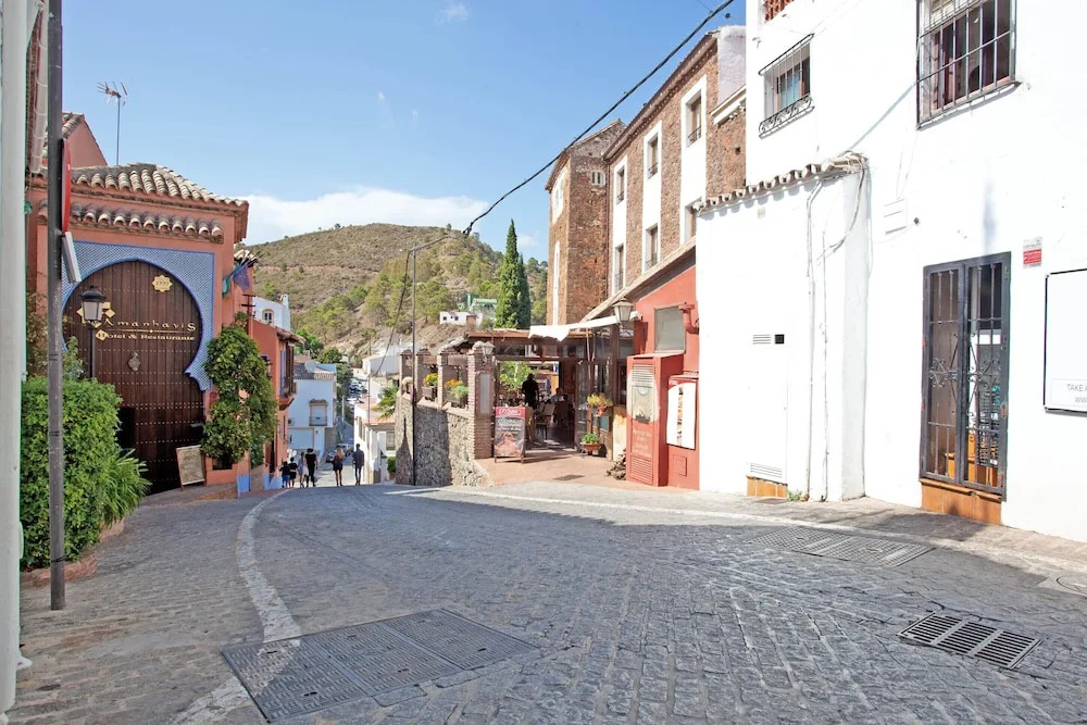 El Fogón Benahavís Boutique Loft