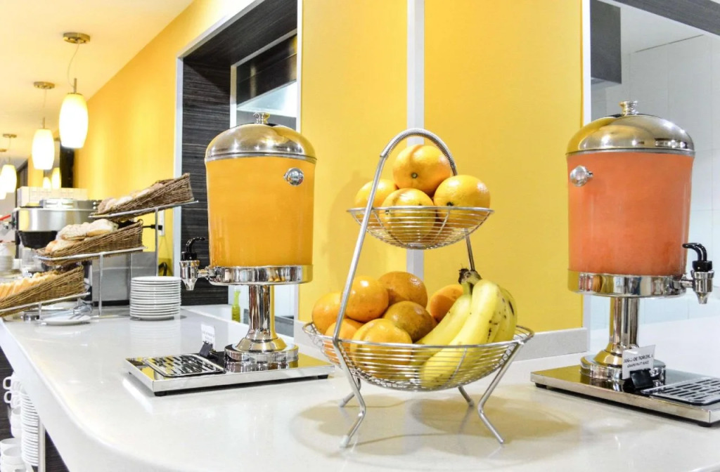 BeWow Hotel Querétaro