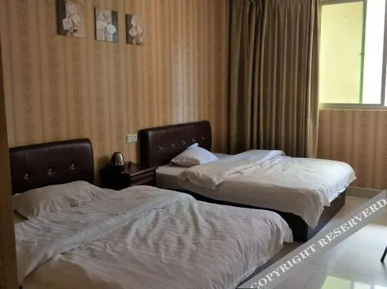 Hongshulin Hostel