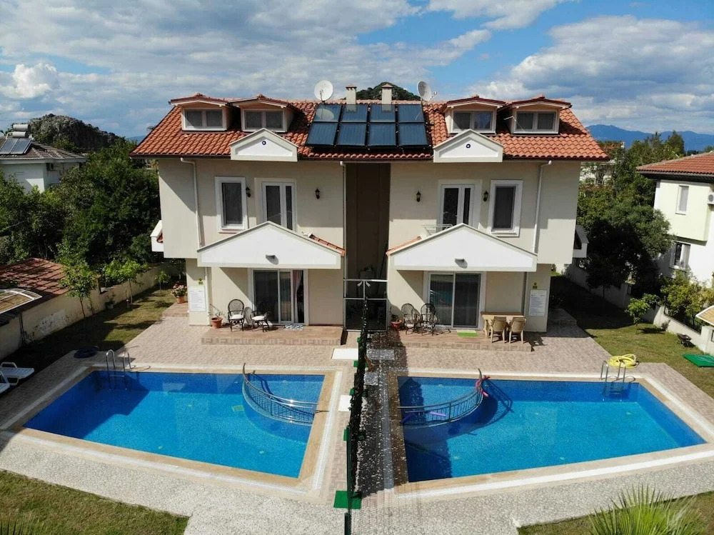 Villa Savran