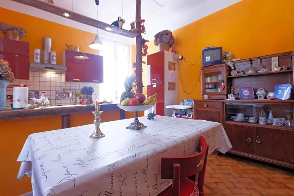 B&B Cà dal Busc