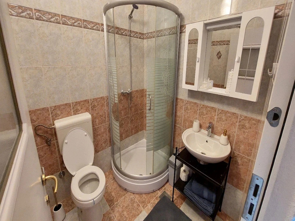 Rooms Argo