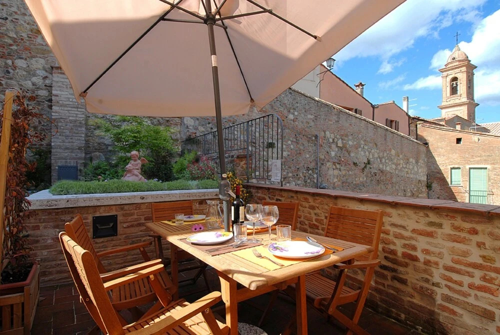 Meublè Evoè