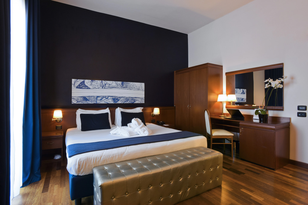 Grand Hotel Tiberio