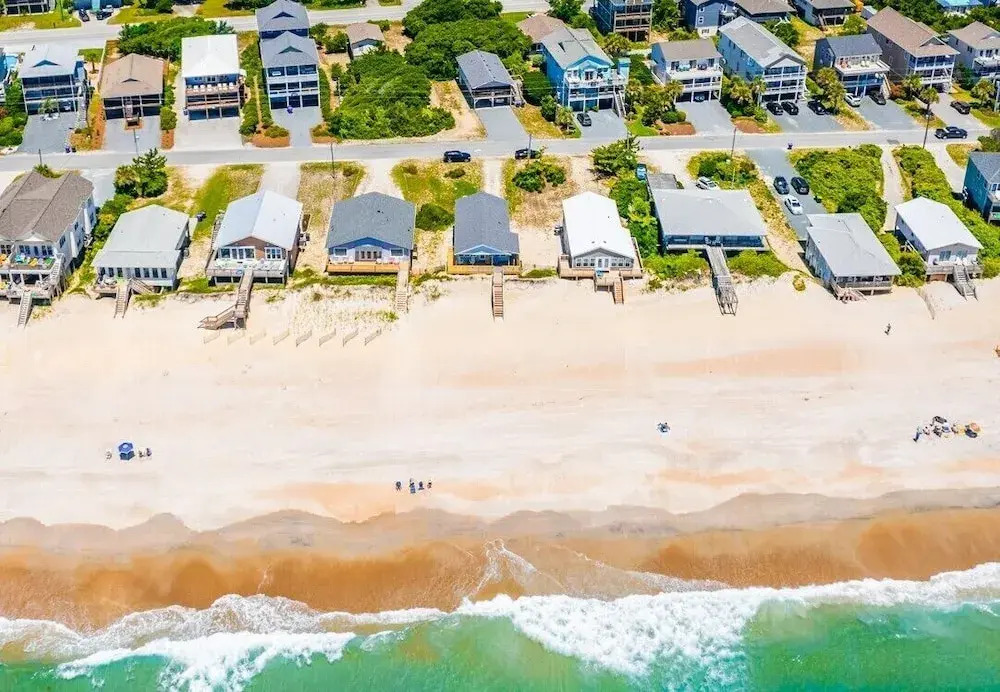 Lungomare by Topsail Realty