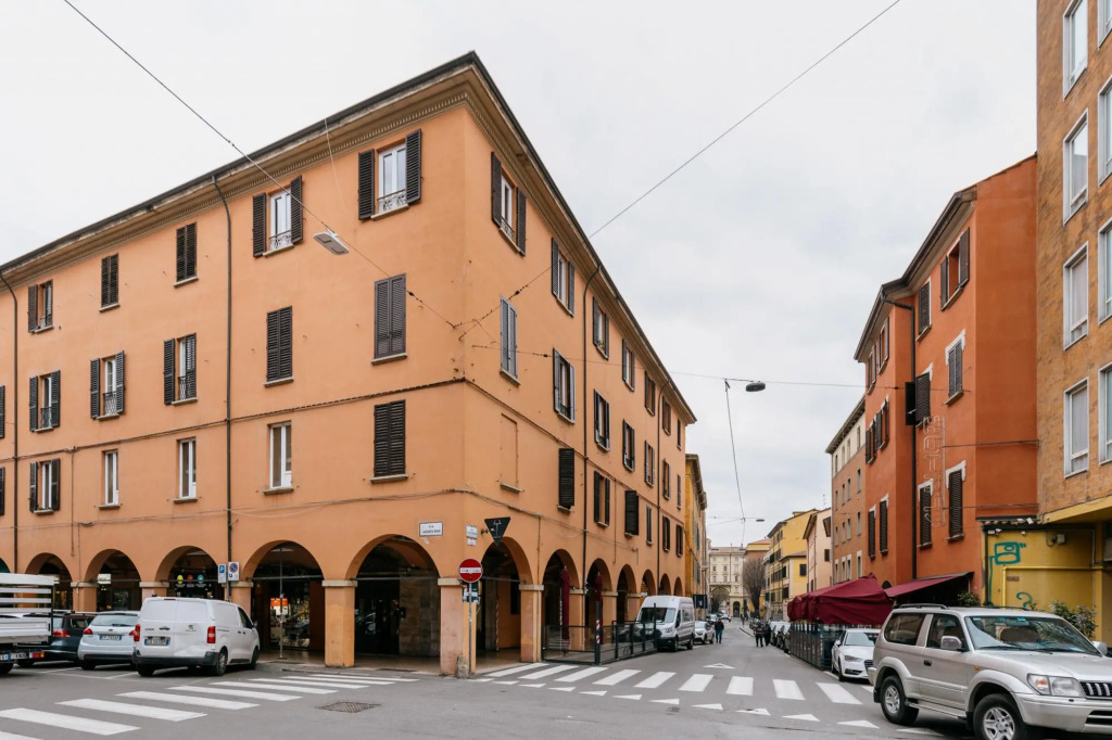 Alessandrini 2 - Alessandrini Apartment alla Fines