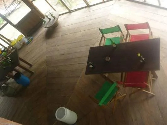 Casa de Selva Uaco