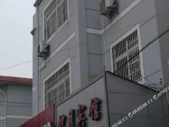 Ningbo Manting Theme Hotel