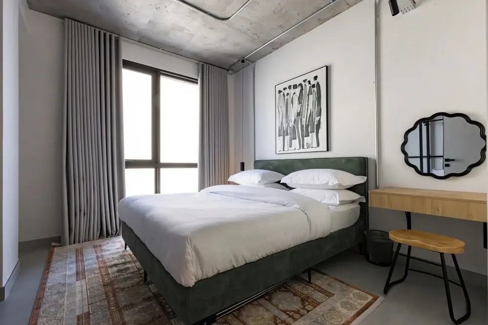 C Living 3 - Al Malqa