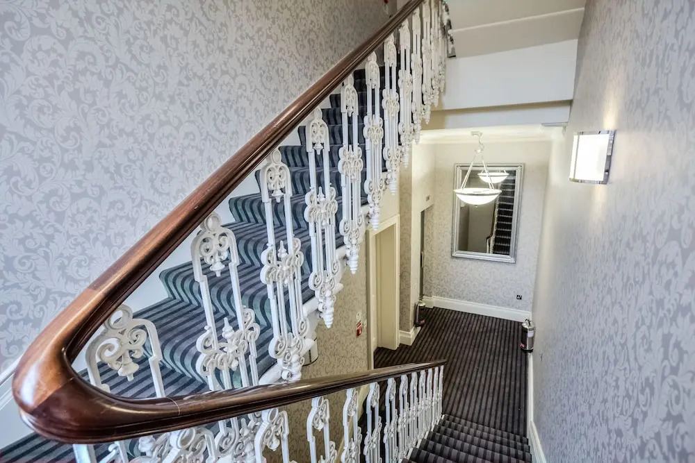 Royal Residence Penthouse