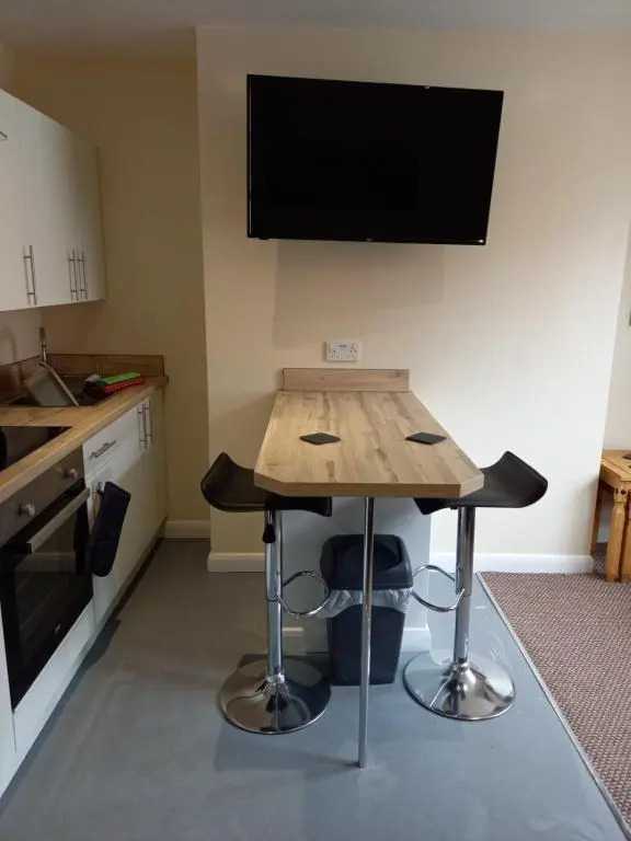 Location Location apartment 1