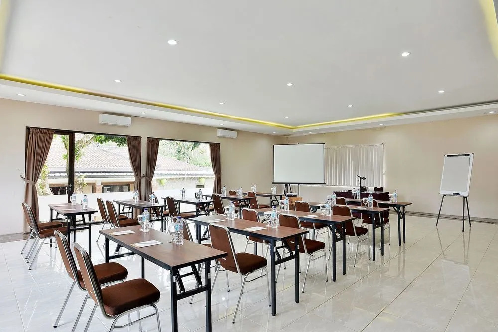 ZEN Rooms Boyong Kaliurang Barat