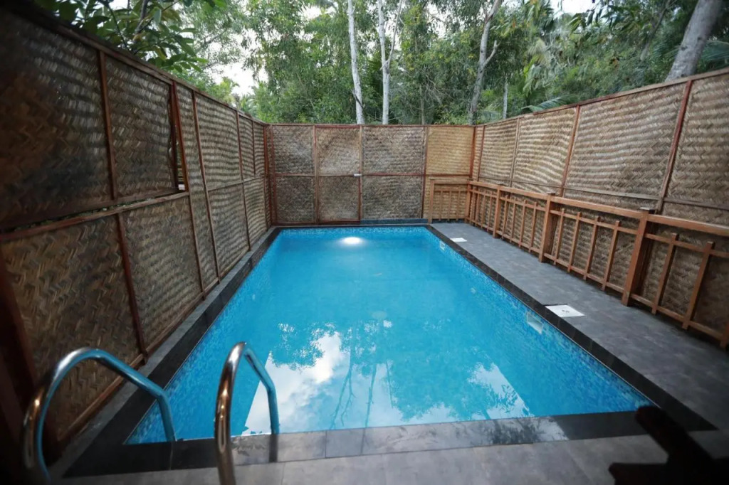 GoGo Land Resort & Adventurous Sports