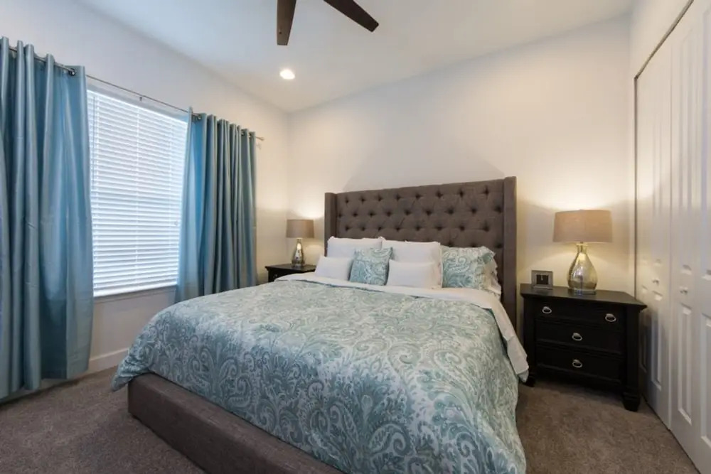 Festival Resort 386
