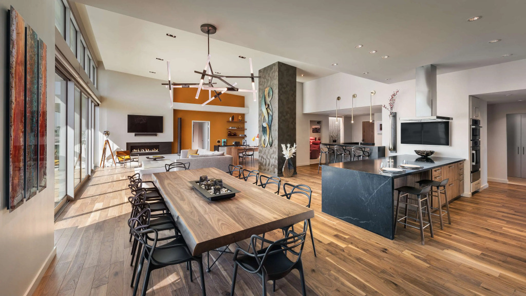 Mountain Shadows Resort Scottsdale