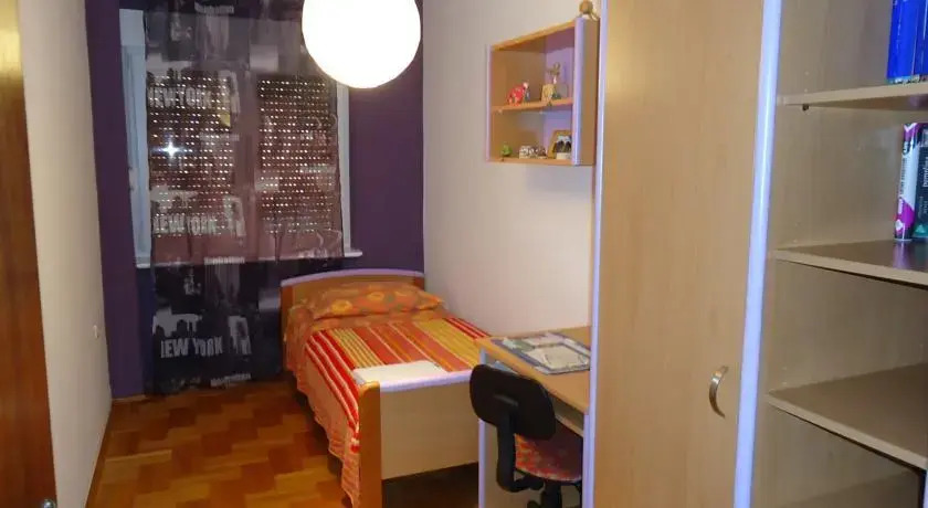 Apartment Yvonne