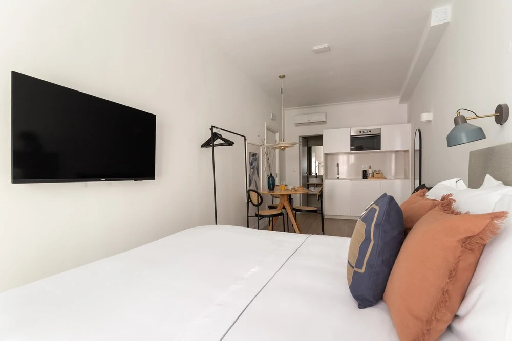 Lapa Diplomatic Flat 0 4 by Feel Lisboa