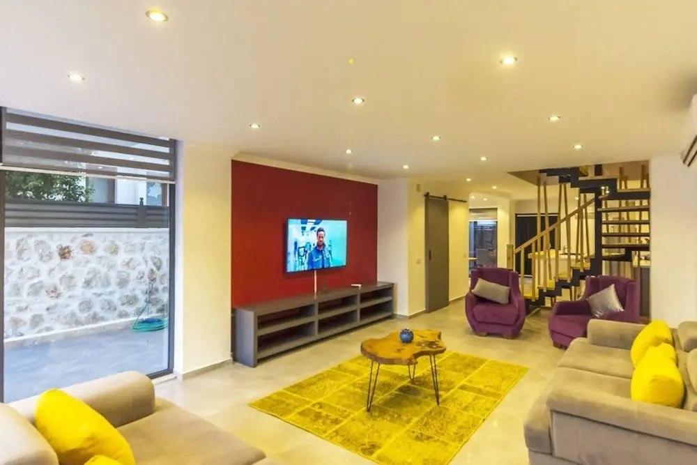 Villa Sonma