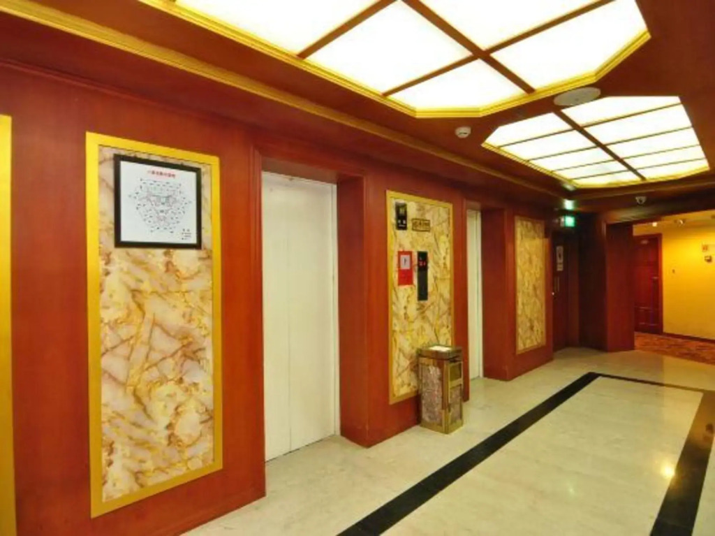 Tong-Print Hotel