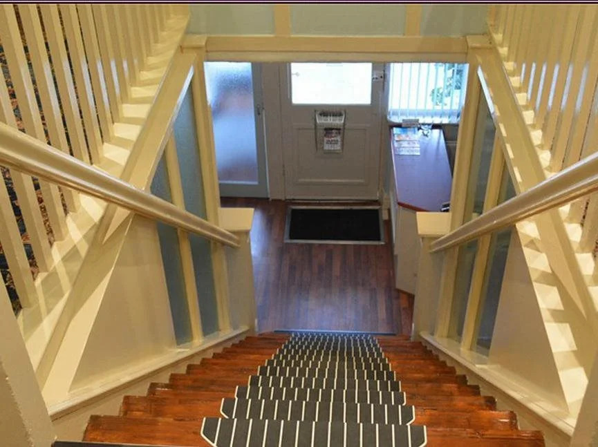 New Central Guest House