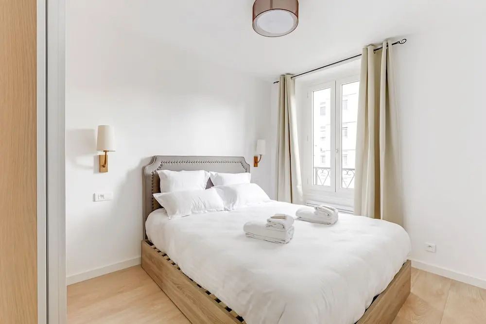 Pick A Flats Nation Avron Apartments