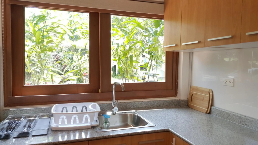 Gamboa Apartment Toucan y Studio Ñeque
