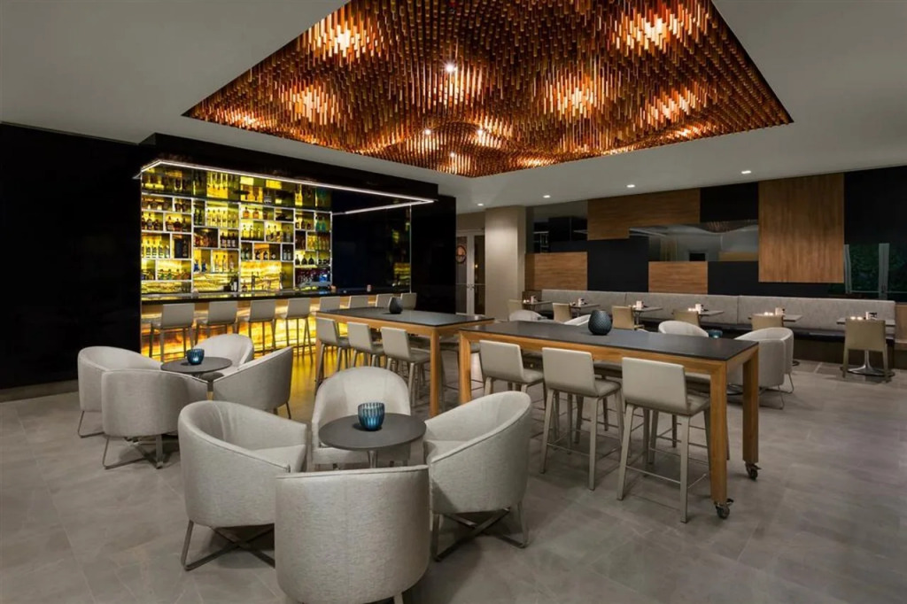 AC Hotel by Marriott San Juan Condado