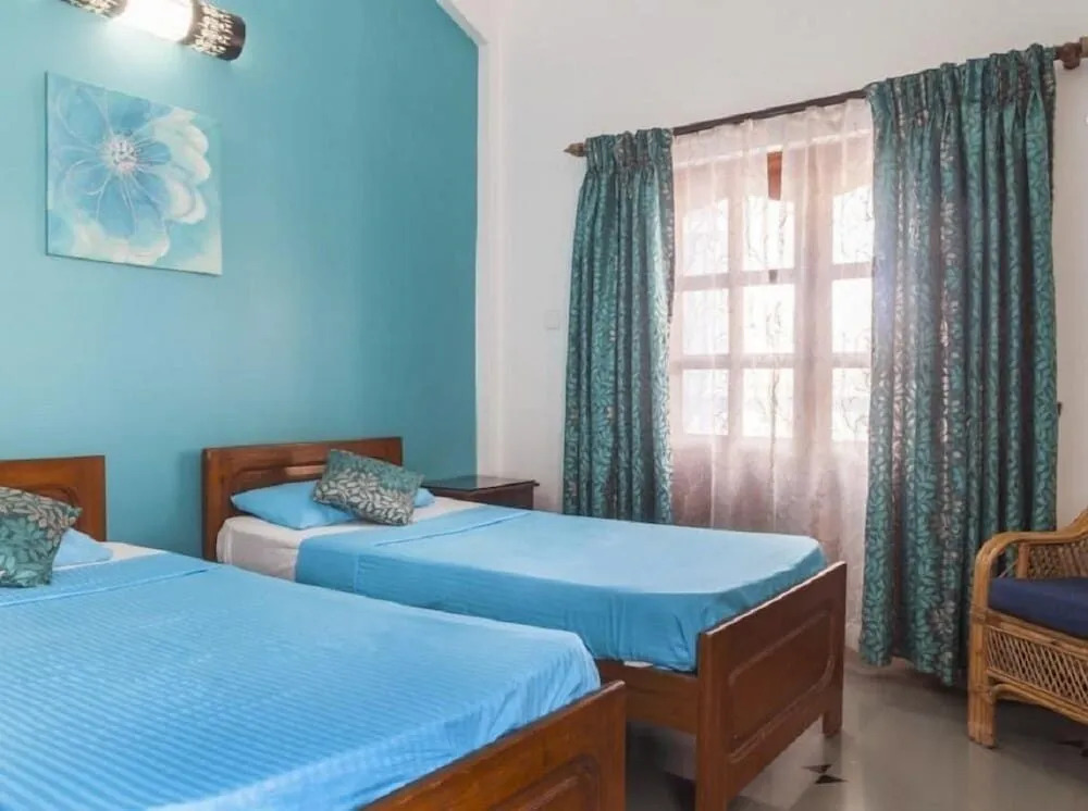 GuestHouser 4 BHK Villa 50b7