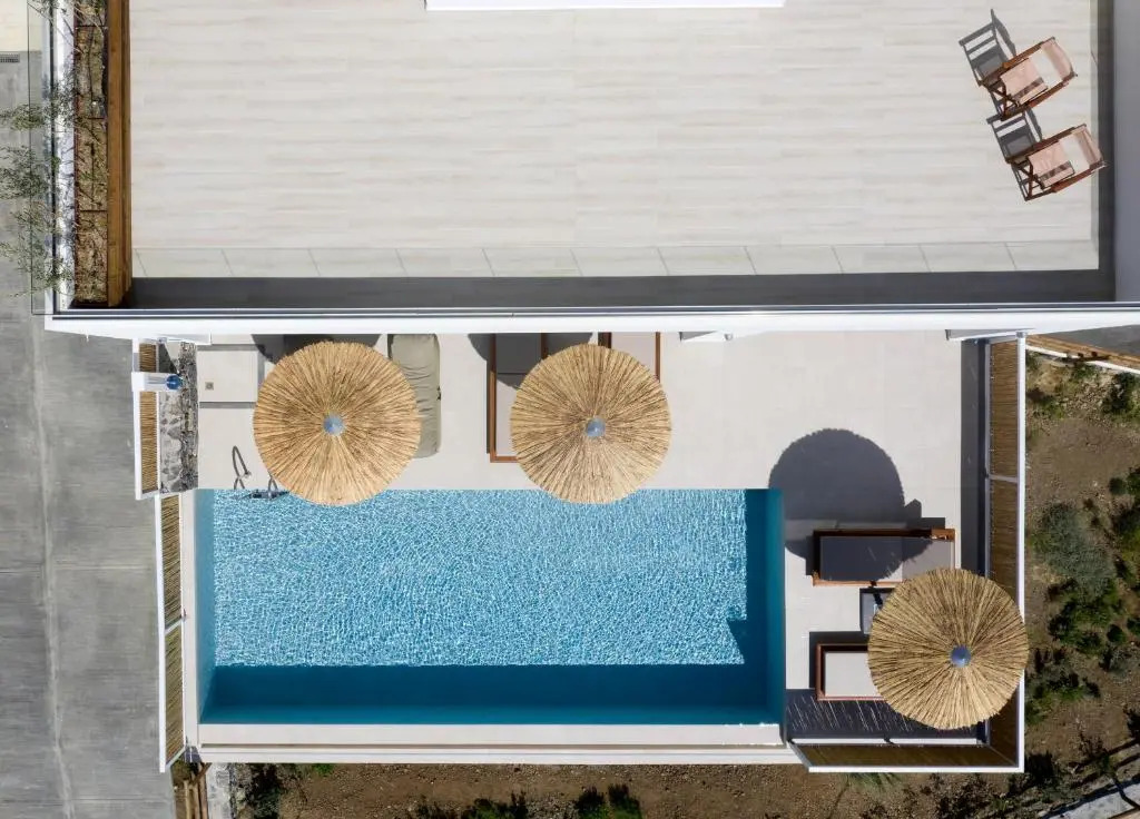 Kommosunset Villas