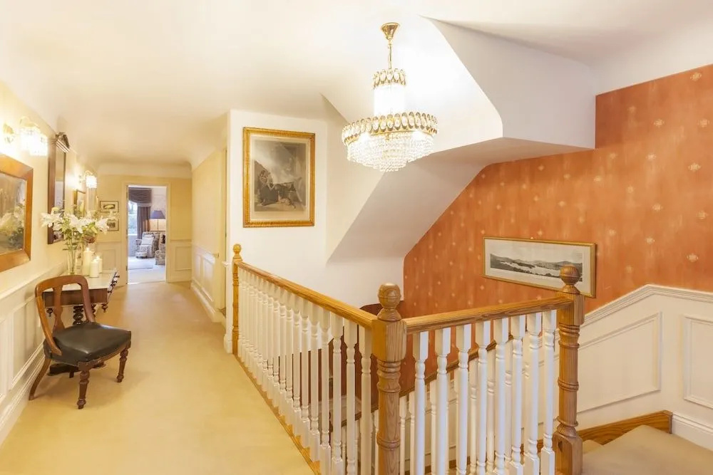 Herbert House ,V93 RF64