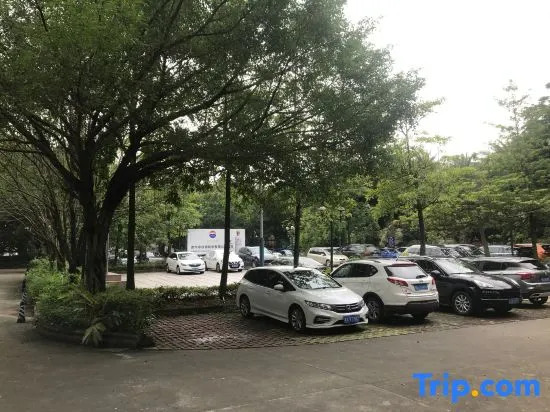 Ruixiang Hotel (Foshan Jun'an Country Garden)