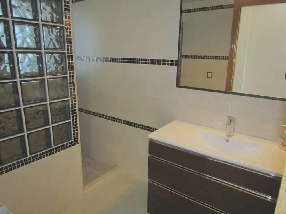 Apartment With one Bedroom in Altea, With Wonderful sea View, Shared Pool, Furnished Terrace