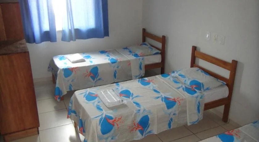 Hotel Pousada Executiva Camacan