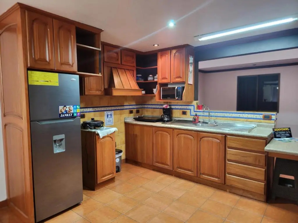 Casa Escondida Alajuela