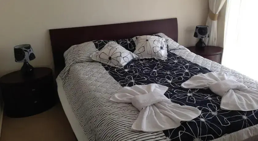 Argo Aparthotel