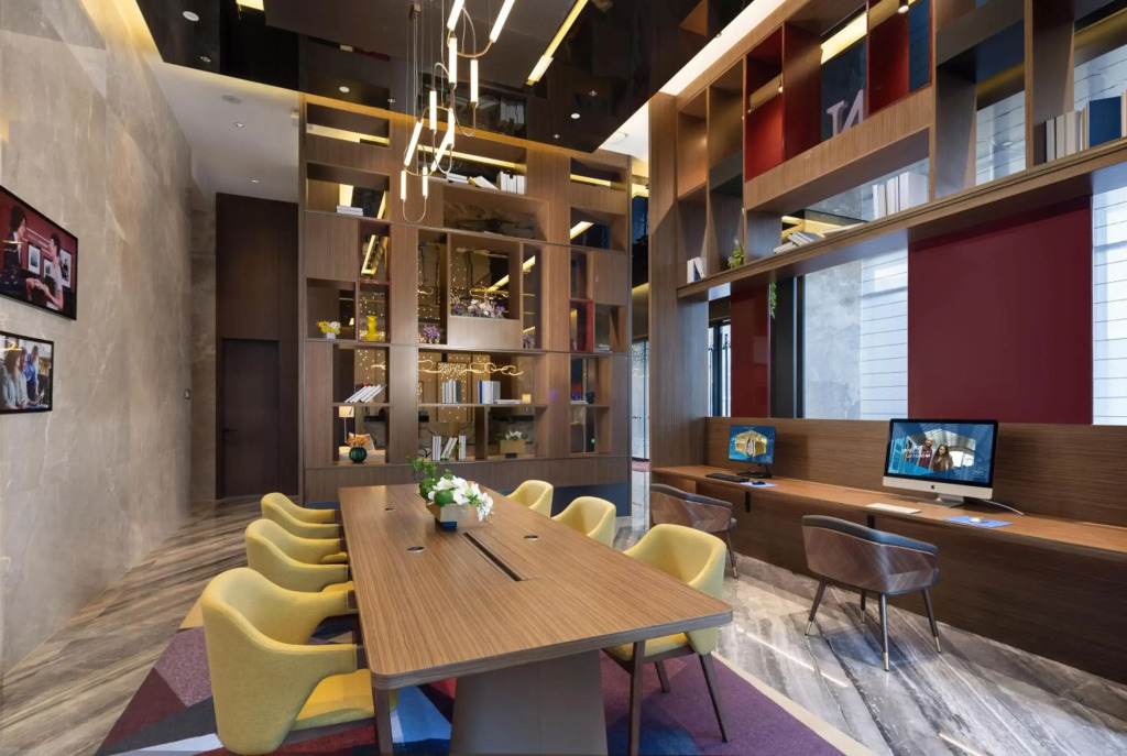 Hampton By Hilton Foshan Shunde Chencun