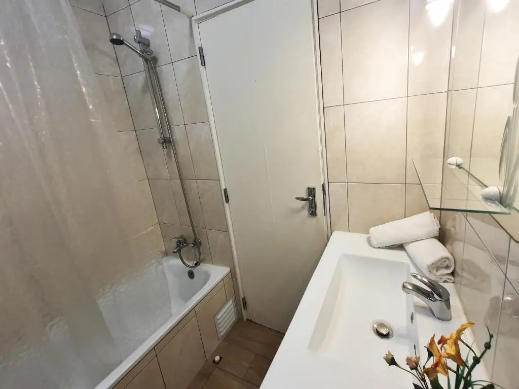 Pontemira 5 Esplêndido