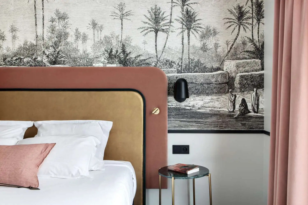 Best Western Plus Hotel du Pont Wilson
