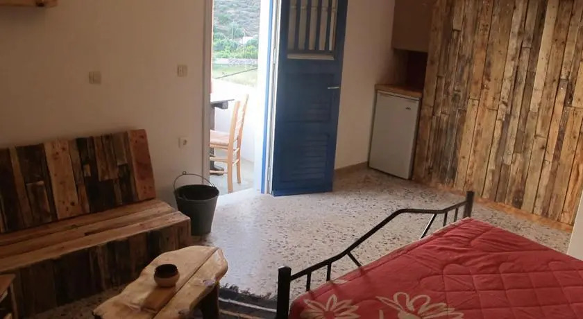 Pension Nikoletta