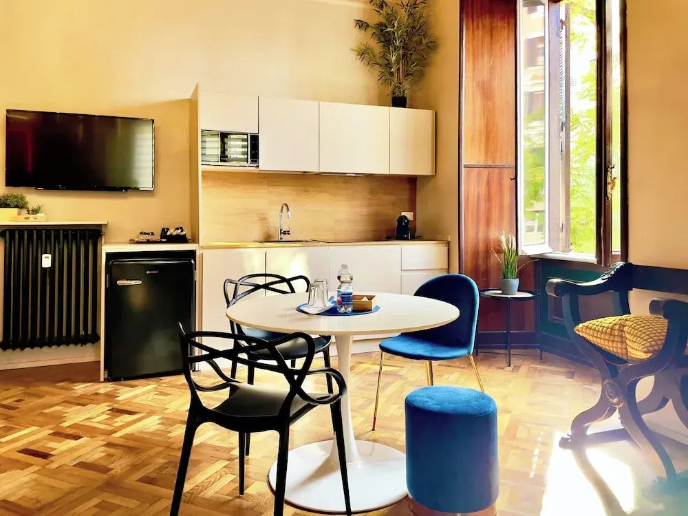 Z-ArchSuites URBE