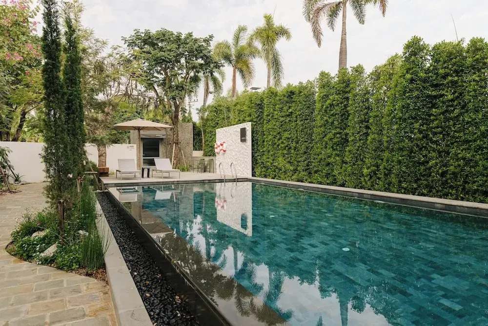Baan phandao
