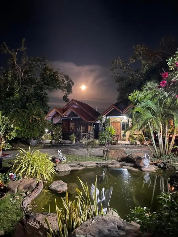 Busby Resort