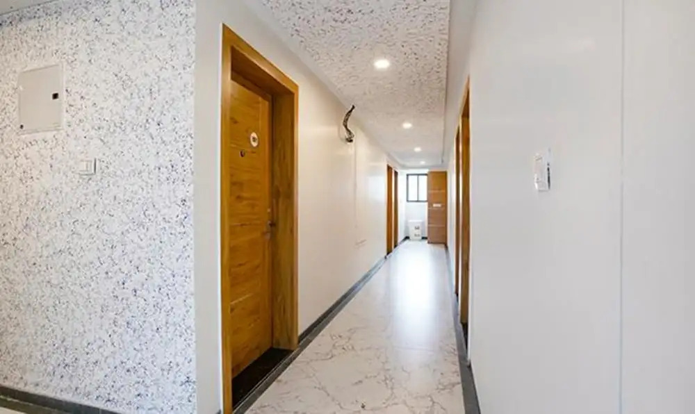 Fabhotel Ch Homes & Suites