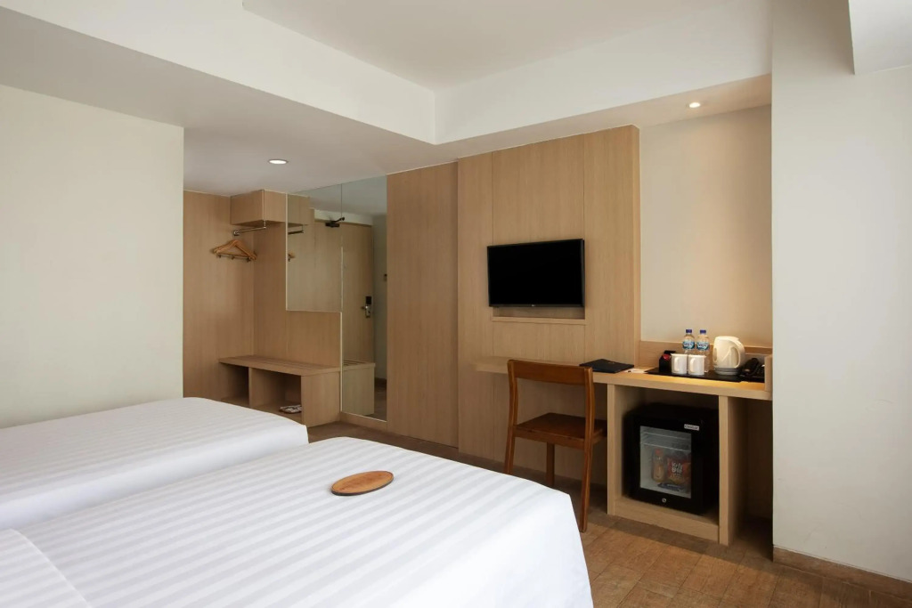 Aveta Hotel Malioboro