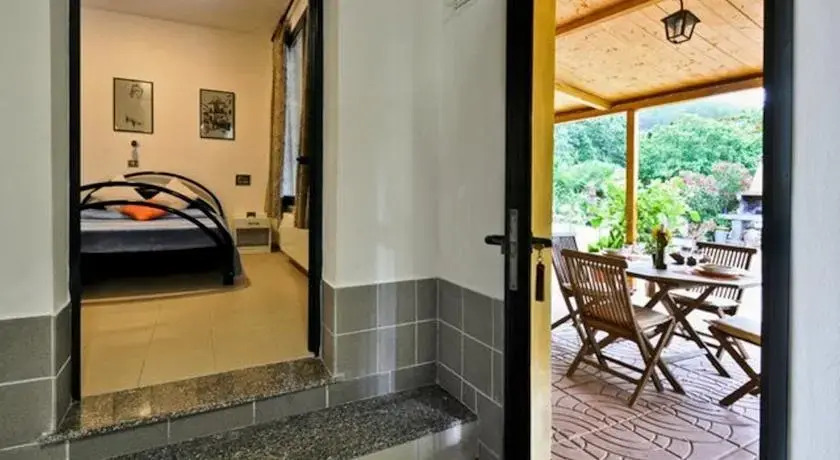 Cottage BluAlghero